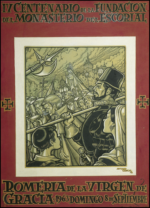 Romería de la Virgen de Gracia  